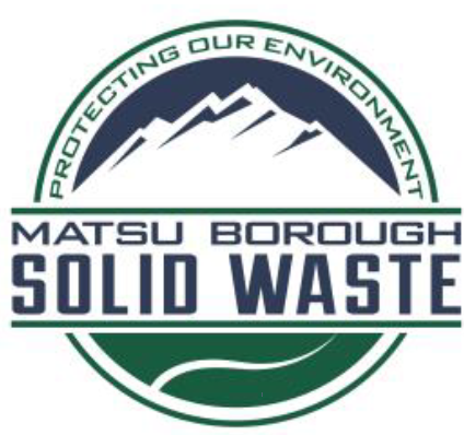 Matanuska-Susitna Borough Seal
